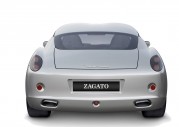 Maserati GS Zagato